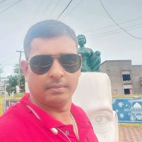 Sangram Keshari Pati