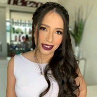 Luana Ferreira Dos Santos Valença