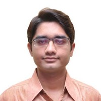 Virendra Limbad