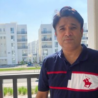 Yaseer Khadar
