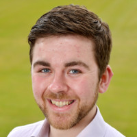 Simon Rowland