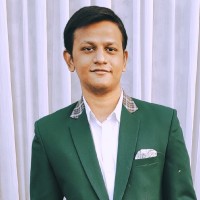 Raj Shah