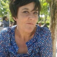 Maria Paz Gomez Sanchez Cabezudo