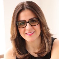 Maryam Golbarg