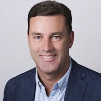Paul Conroy
