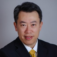 Eric Wang