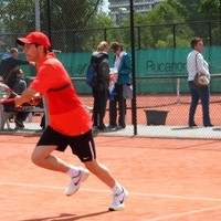 Harm Van Den Berg