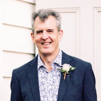 Andrew Bell