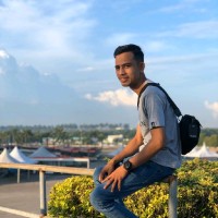 Rusydidot Masrani