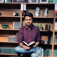 Sahil .