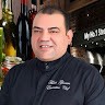 Tarek Ghonim