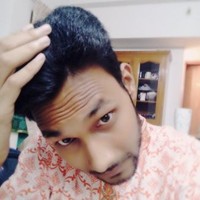 Rupom Mazumder