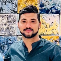 Arif Patel