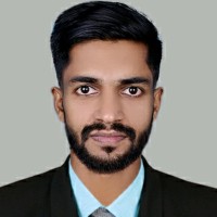 Madhu Pandikkadu