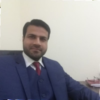 Muhammad Ejaz