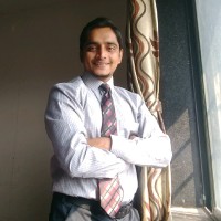 Harsh Desai
