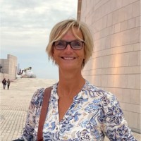 Mirjam Oudhaarlem