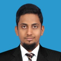 Syed Imran
