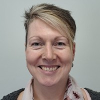 Joanne Cox