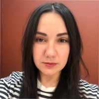 Anna Yurkevich