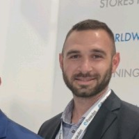 Dimitris Toumpoulidis