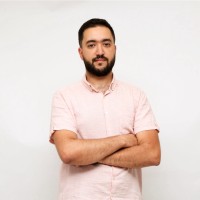 Ziad Achir