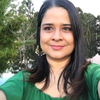 Maria Fernanda Cadavid T.