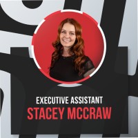 Stacey McCraw