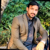 Ikram Haider