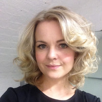 Joanna Foote