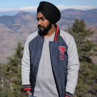 Harmeet Singh