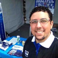 José Lucas Grillo