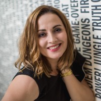 Aleksandra Zaprawa