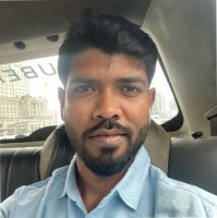Deepanjan Biswas
