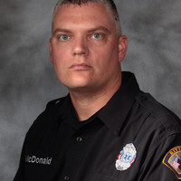 Kyle McDonald, OFE, OFC