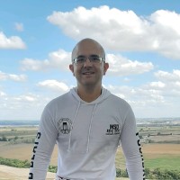 Samuel Bernardo
