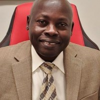 Dr. Peter Longa, DNP, MSN, APN, FNP-C, PMHNP-BC