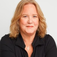 Elaine Gordon
