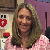 Tracy Costa