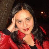 Patricia Alonso