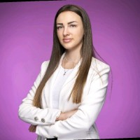 Mariela Pavlova