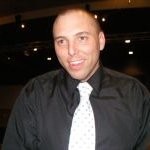 Mark Bray