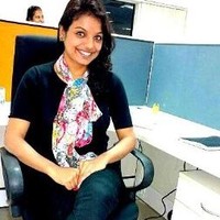 Vandana Singh