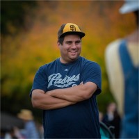 Garret Pawlaczyk