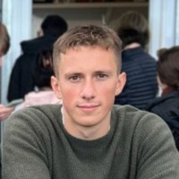 Charlie Lewis