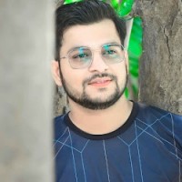 Sidharth Trivedi