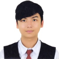 Patrick Andrew Tria