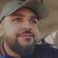 Hassan Alquahmed