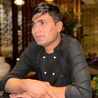 Mukesh Bisht
