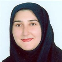 Maryam Tayefeh Mahmoudi
